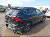 Volkswagen Tiguan 2.0T Se/2.0T Se R-Line Black/2.0T Sel 3VV2B7AXXMM013964 fotografie