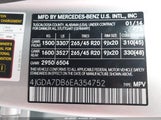 Mercedes-Benz Ml 550 4Matic 4JGDA7DB6EA354752 снимка
