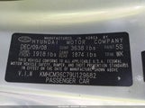 Hyundai Accent Gs KMHCM36C79U129682 снимка