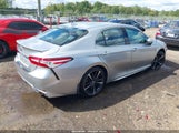 Toyota Camry Xse 4T1K61AK9LU505752 fotografie
