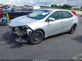 Toyota Corolla Le 5YFBURHE4FP270672 fotografie