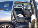 Honda Pilot Ex-L 5FNYF6H57GB037319 снимка