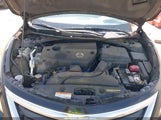 Nissan Altima 2.5 S 1N4AL3AP6FC443470 снимка