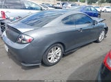 Hyundai Tiburon Gs KMHHM66D77U239872 снимка