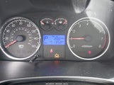 Hyundai Tiburon Gs KMHHM66D77U239872 снимка