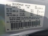 Dodge Grand Caravan Sxt 2D4GP44LX5R415882 снимка