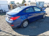 Hyundai Accent Se KMHCT4AE1GU076637 снимка