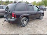 Chevrolet Trailblazer Fleet 1GNDT13S682240303 fotografie