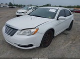 Chrysler 200 Lx 1C3CCBAB6CN173680 photo