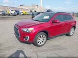 Mitsubishi Outlander Sport Gt 4A4AP4AW0FE055174 photo