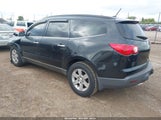 Chevrolet Traverse Lt 1GNLRFED0AS138619 fotografie