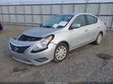 Nissan Versa 1.6 Sv 3N1CN7APXKL847233 photo