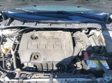 Toyota Corolla Le 2T1BU4EE8DC010067 fotografie