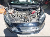 Ford Fiesta Se 3FADP4BJ7HM161308 снимка