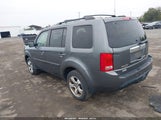 Honda Pilot Ex-L 5FNYF4H54DB046768 снимка