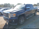 GMC Sierra  Denali 3GTP1WEC9FG134298 снимка
