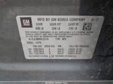 Chevrolet Trax Lt KL7CJLSB8HB123116 снимка