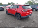 Jeep Compass Sport Fwd 3C4NJCABXLT169440 снимка