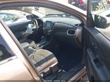 Chevrolet Equinox Lt 3GNAXJEV6JL407889 снимка