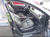 Mazda Mazda3 Touring JM1BN1V75H1119559 снимка