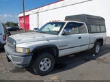 Dodge Ram  St 1B7HF13Y0VJ626660 fotografie