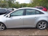 Chevrolet Cruze 2Lt Auto 1G1PE5SBXF7184030 fotografie