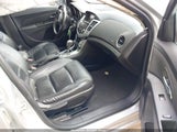 Chevrolet Cruze 2Lt Auto 1G1PE5SBXF7184030 photo