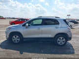 Chevrolet Trax Fwd Lt KL7CJLSB9LB040450 fotografie