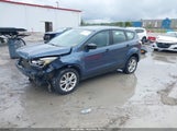 Ford Escape S 1FMCU0F79JUA55218 снимка