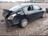 Nissan Versa 1.6 S+ 3N1CN7APXJL836067 fotografie