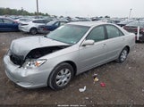 Toyota Camry Le 4T1BE30K43U163496 снимка
