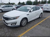 Kia Optima Lx 5XXGM4A70FG506103 снимка