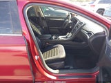 Ford Fusion Se 3FA6P0HD2ER115855 снимка
