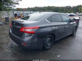 Nissan Sentra Sv 3N1AB7AP5FY321147 снимка