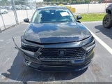 Honda Accord Hybrid Touring 1HGCY2F81RA092193 снимка