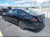 Honda Accord Hybrid Touring 1HGCY2F81RA092193 fotografie