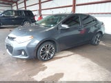 Toyota Corolla S Plus 2T1BURHE2GC632483 fotografie