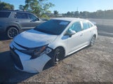 Toyota Corolla Le 5YFB4MDE9SP229280 снимка