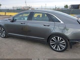 Lincoln Mkz Hybrid Reserve 3LN6L5MU9HR615410 photo
