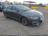 Lincoln Mkz Hybrid Reserve 3LN6L5MU9HR615410 fotografie