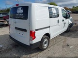 Nissan Nv200 Cargo S Xtronic Cvt 3N6CM0KN6LK704241 fotografie