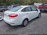 Ford Fiesta S 3FADP4AJ0KM126375 снимка