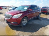 Buick Enclave Convenience 5GAKRAKD0FJ227214 fotografie