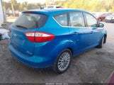 Ford C-Max Hybrid Sel 1FADP5BUXDL529587 снимка