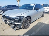 BMW 330I WBA5R1C55KAK10208 снимка