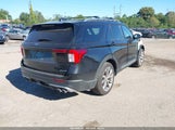 Ford Explorer Platinum 1FMWK8HCXSGA72671 снимка