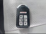 Honda Odyssey Elite 5FNRL6H91MB018695 снимка