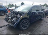 Honda Odyssey Elite 5FNRL6H91MB018695 снимка