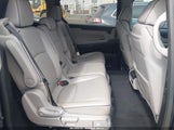 Honda Odyssey Elite 5FNRL6H91MB018695 снимка