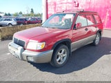 Subaru Forester S JF1SF655X2H759988 снимка